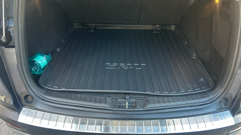 Honda CR-V 2.0 i-MMD Hybrid SR  2WD 5dr eCVT Hybrid Estate